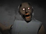 Evil Granny: Horror Village Online Boys Games on NaptechGames.com