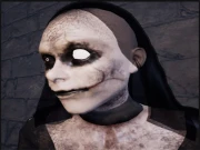  Evil Nun Scary Horror Creepy Game Online Adventure Games on NaptechGames.com