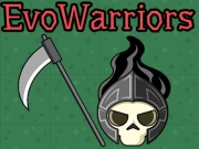 EvoWarriors.fun Online Multiplayer Games on NaptechGames.com