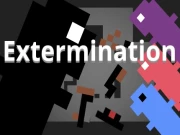 Extermination Online Casual Games on NaptechGames.com