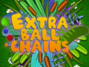 Extra Ball Chains Online Puzzle Games on NaptechGames.com