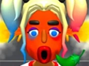 Extra Hot Chili 3D - Fun & Run 3D Game Online Hypercasual Games on NaptechGames.com