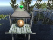 Extreme Balancer 3D Online Arcade Games on NaptechGames.com