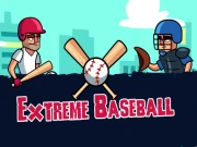 Extreme Baseball Online Puzzle Games on NaptechGames.com