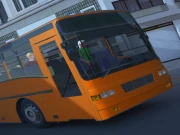 Extreme Bus Driver Simulator Online Racing & Driving Games on NaptechGames.com