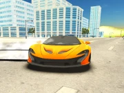 Extreme Car Driving Simulator Online Racing & Driving Games on NaptechGames.com