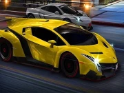 Extreme Car Racing Simulation Game 2019 Online Racing & Driving Games on NaptechGames.com
