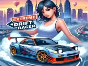 Extreme Drift Racer Online Racing Games on NaptechGames.com