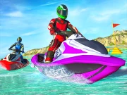 Extreme Jet Ski Racing Online Racing & Driving Games on NaptechGames.com