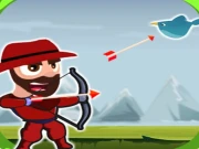 Extreme Master Archer Online Casual Games on NaptechGames.com