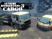 Extreme Offroad Cars 3: Cargo Online Adventure Games on NaptechGames.com