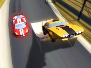Extreme Runway Racing Online Racing Games on NaptechGames.com