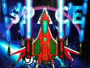 Extreme Space Airplane Attack Online Arcade Games on NaptechGames.com