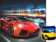 Extreme Sport Car Racing Online Racing Games on NaptechGames.com