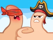 Extreme Thumb Wars Online Hypercasual Games on NaptechGames.com