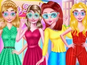EYE GLASSES DESIGNER Online Girls Games on NaptechGames.com