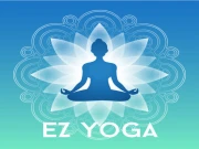 EZ Yoga Online Care Games on NaptechGames.com
