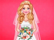 Fabulous Winter Wedding Online Girls Games on NaptechGames.com