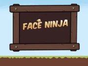 Face Ninja Online Arcade Games on NaptechGames.com
