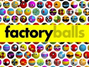 Factory Balls Forever Online Puzzle Games on NaptechGames.com