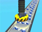 Factory Incorporated 3D Online Arcade Games on NaptechGames.com