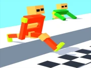 Fail Race - Retry Run Online Hypercasual Games on NaptechGames.com