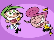 Fairly oddParents Jigsaw Online Puzzle Games on NaptechGames.com