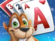 Fairway Solitaire Online Puzzle Games on NaptechGames.com
