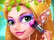 Fairy Dress Up for Girls Free Online Hypercasual Games on NaptechGames.com