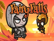 Fairy Falls Online Arcade Games on NaptechGames.com