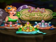 Fairy Garden Puzzle Online Puzzle Games on NaptechGames.com