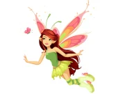 Fairy Jigsaw Online Puzzle Games on NaptechGames.com