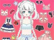 Fairy Princess Adventure - Makeover & Dressup Online Girls Games on NaptechGames.com