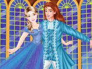 Fairy Tale Magic Journey Online Girls Games on NaptechGames.com