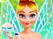 Fairy Tinker Makeover Online Casual Games on NaptechGames.com