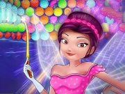 Fairy Town Online Puzzle Games on NaptechGames.com