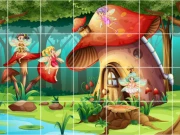 Fairyland Pic Puzzles Online Puzzle Games on NaptechGames.com