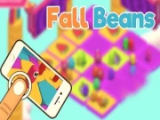 Fall Beans Online arcade Games on NaptechGames.com