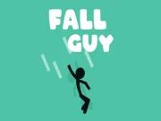 Fall Guy Online arcade Games on NaptechGames.com