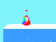 Fall Guys Days : Christmas Time Online Arcade Games on NaptechGames.com