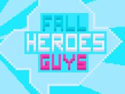 Fall Heroes Guys 2 Online Multiplayer Games on NaptechGames.com