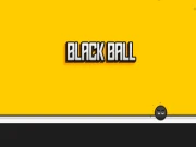 Falling Black Ball Online arcade Games on NaptechGames.com