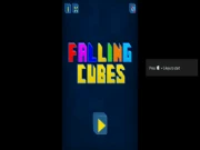 Falling Blocks Online arcade Games on NaptechGames.com