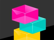 Falling Boxes Online Casual Games on NaptechGames.com
