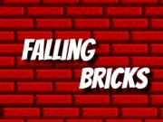Falling Brick Online Arcade Games on NaptechGames.com
