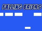 Falling Bricks Online Puzzle Games on NaptechGames.com