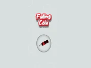 Falling Cola Online arcade Games on NaptechGames.com
