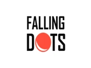 Falling Dots Online arcade Games on NaptechGames.com