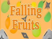 falling fruits touch Online Shooting Games on NaptechGames.com