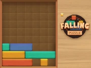Falling Puzzle Online Puzzle Games on NaptechGames.com